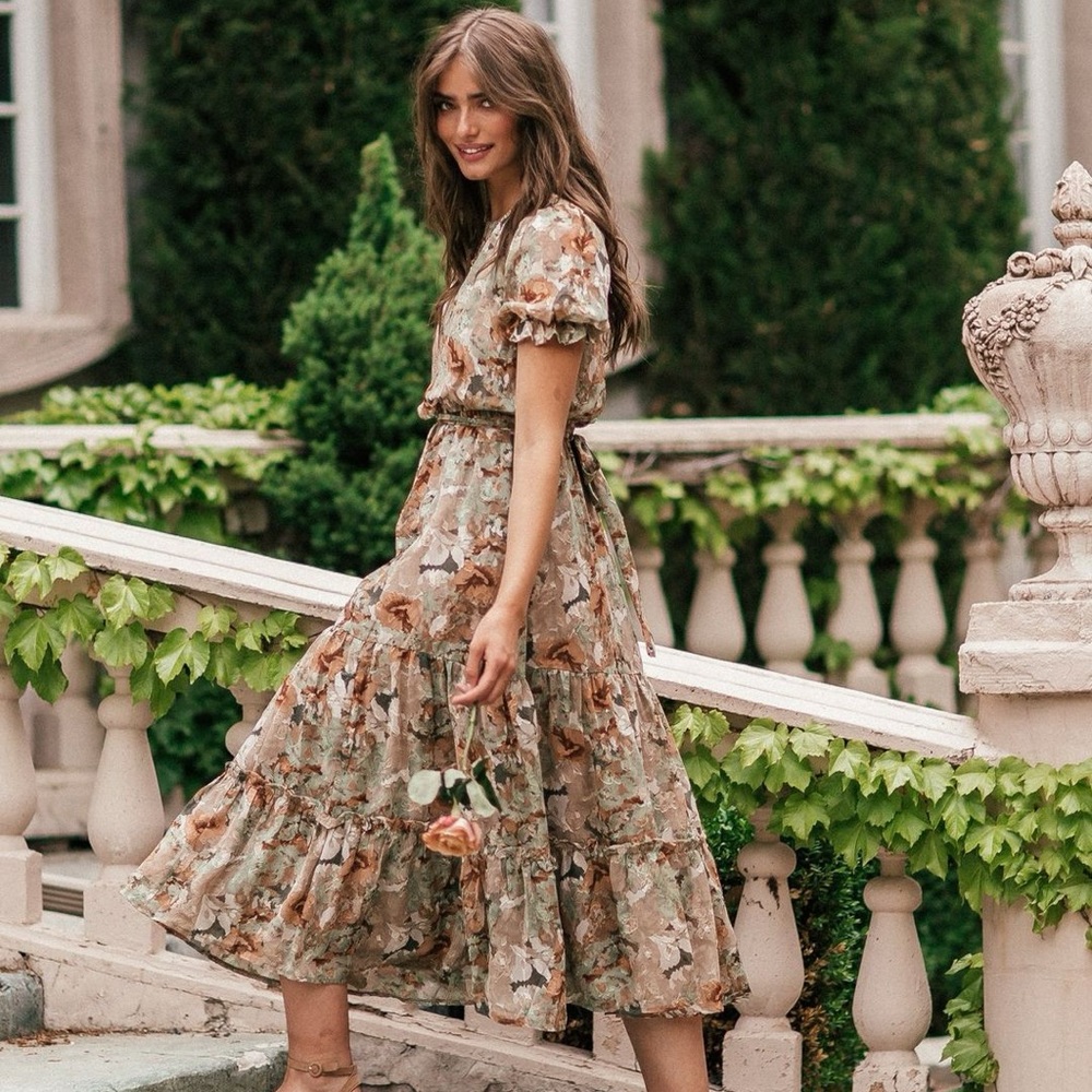 JessaKae Gwendolyn Dress